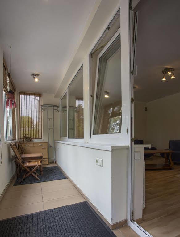 Duplex Apartment Vilte Druskininkai Exterior photo