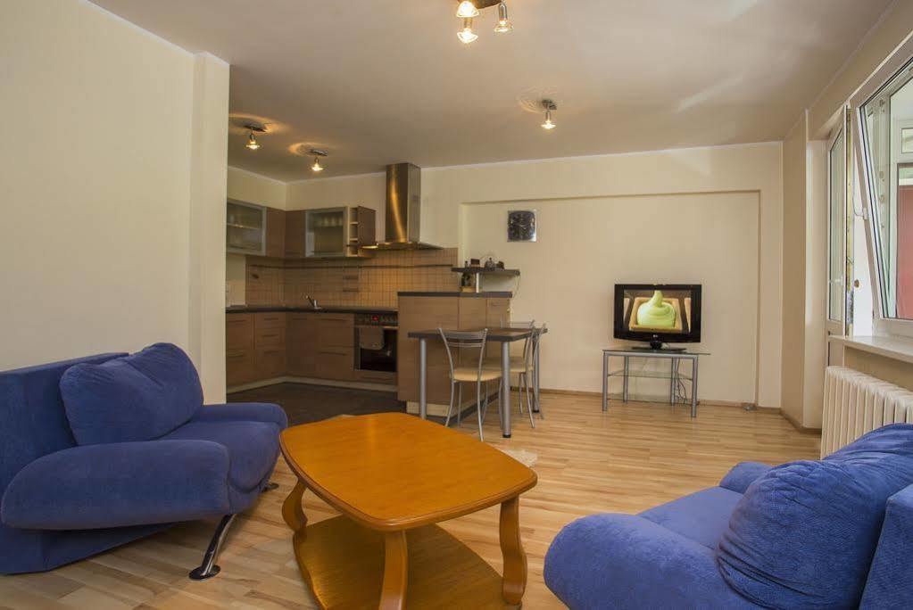 Duplex Apartment Vilte Druskininkai Exterior photo