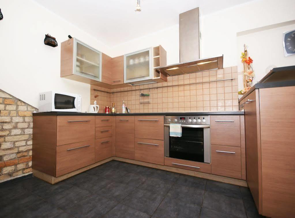 Duplex Apartment Vilte Druskininkai Exterior photo